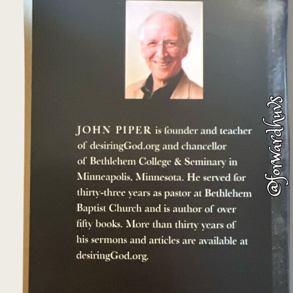 Reading the Bible Supernaturally by John Piper - Picture 10 of 12